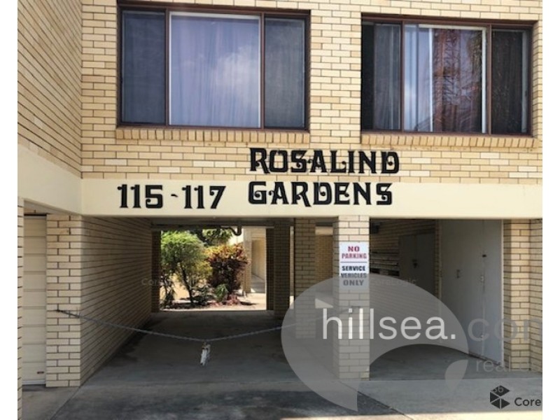 20/115 Frank Street, Labrador QLD 4215