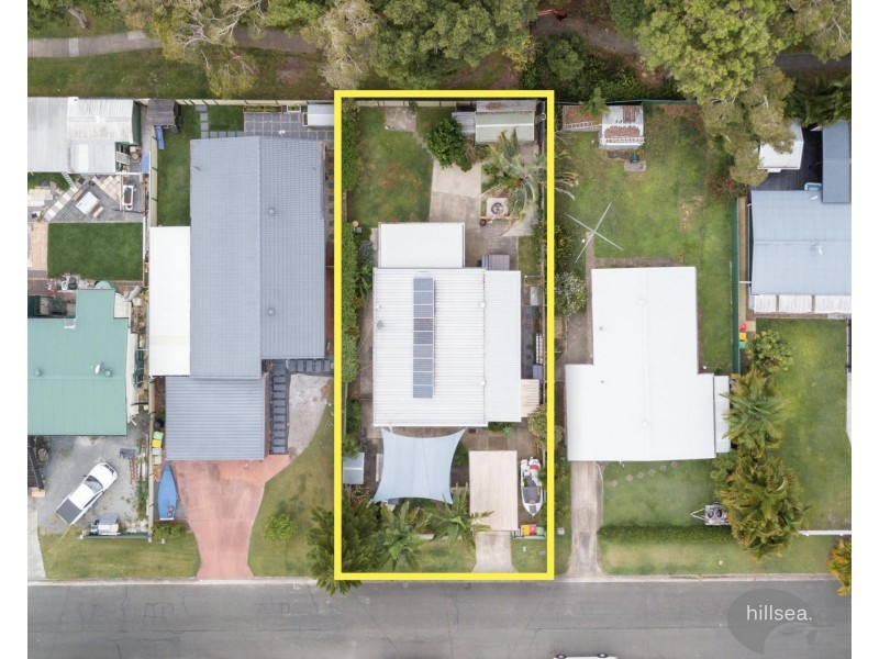 9 Allinga Street, Coombabah QLD 4216