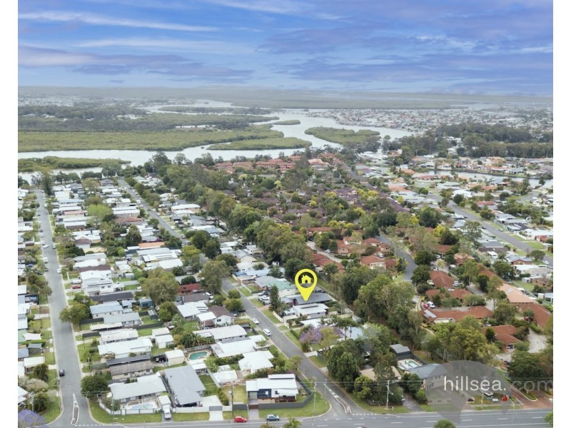 9 Allinga Street, Coombabah QLD 4216