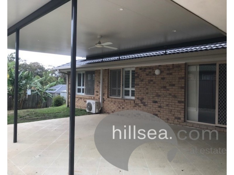 16 Maidstone Place, Parkwood QLD 4214