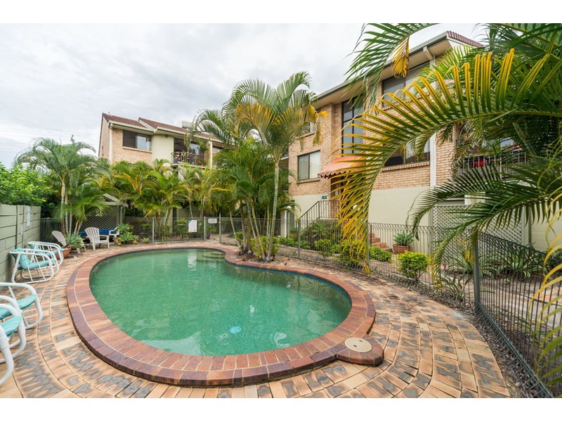 11/33 Whiting Street, Labrador QLD 4215