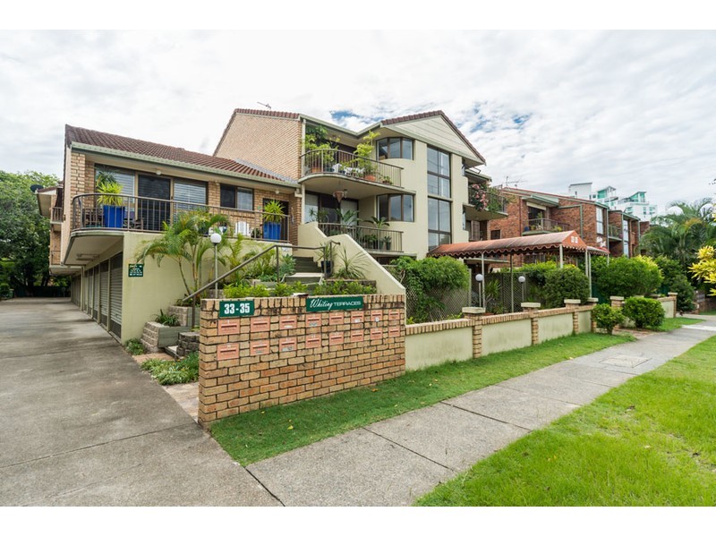 11/33 Whiting Street, Labrador QLD 4215