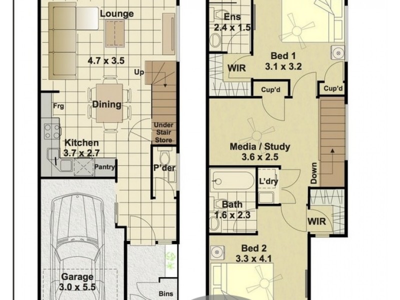 20/460-462 Pine Ridge Road, Coombabah QLD 4216