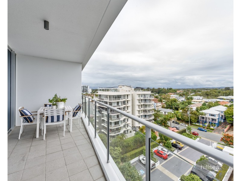 803/430 Marine Parade, Biggera Waters QLD 4216