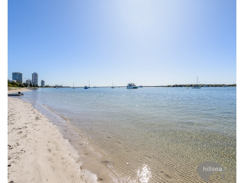 803/430 Marine Parade, Biggera Waters QLD 4216