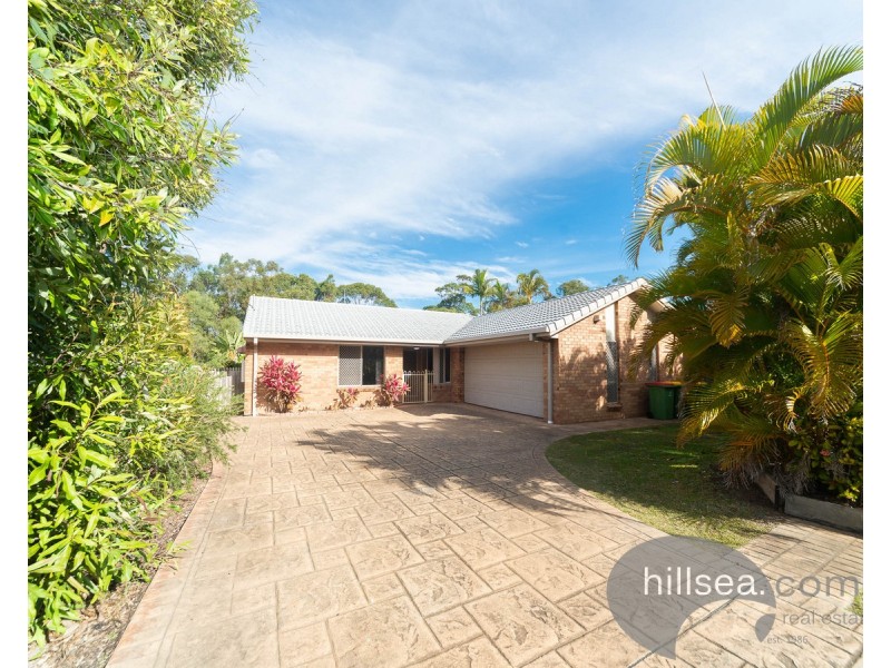 6 Collingwood Court, Arundel QLD 4214