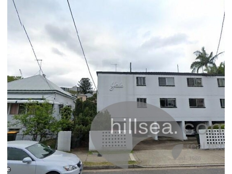 4/42 Brook Street, South Brisbane QLD 4101