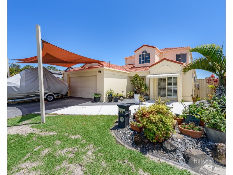 55 The Estuary, Coombabah QLD 4216