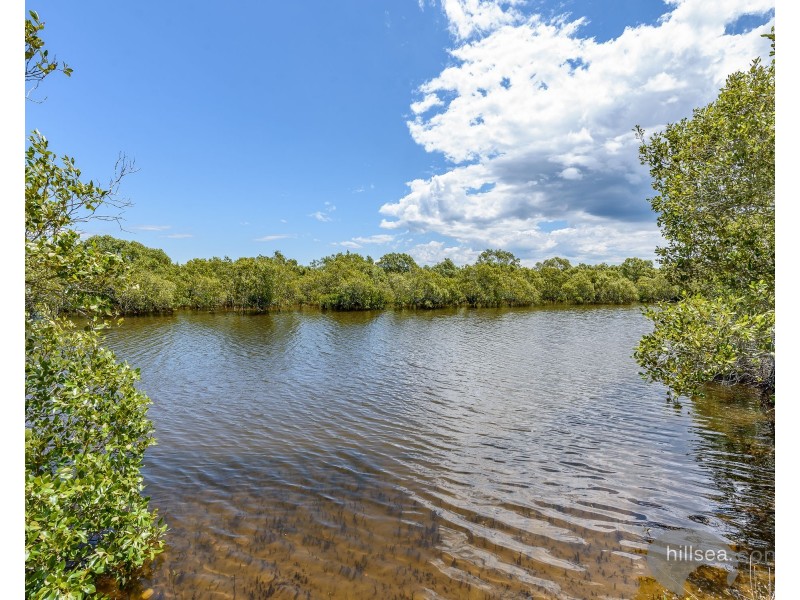 55 The Estuary, Coombabah QLD 4216