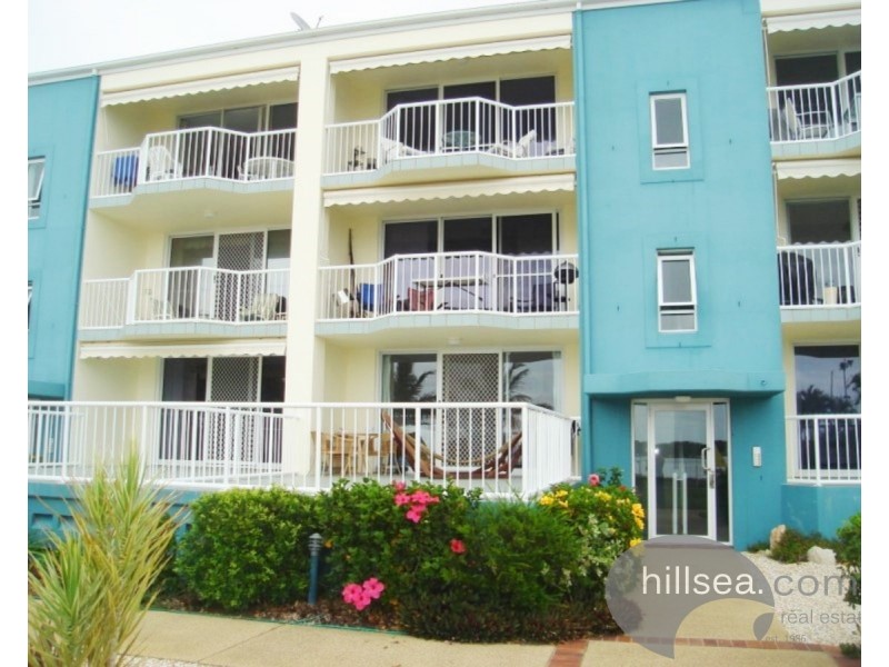 4/1 Poinsettia Avenue, Hollywell QLD 4216