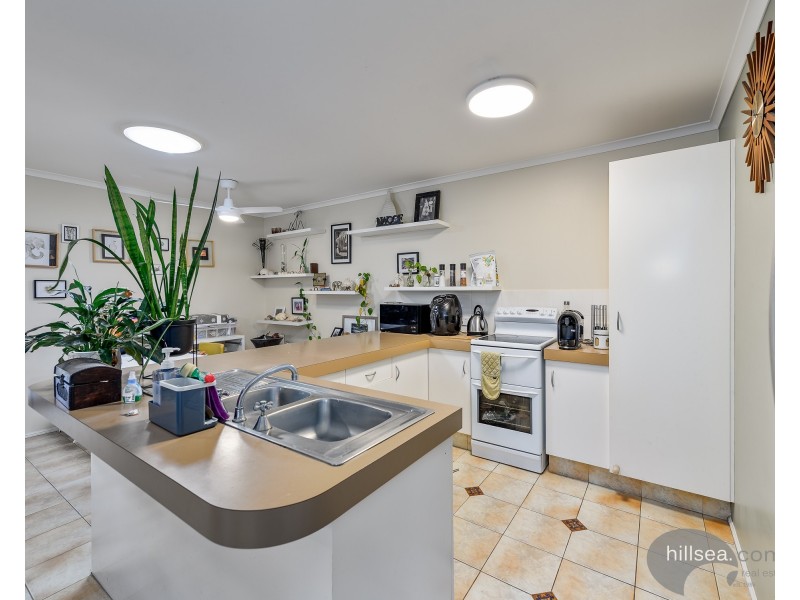 2/14 Gooding Drive, Coombabah QLD 4216