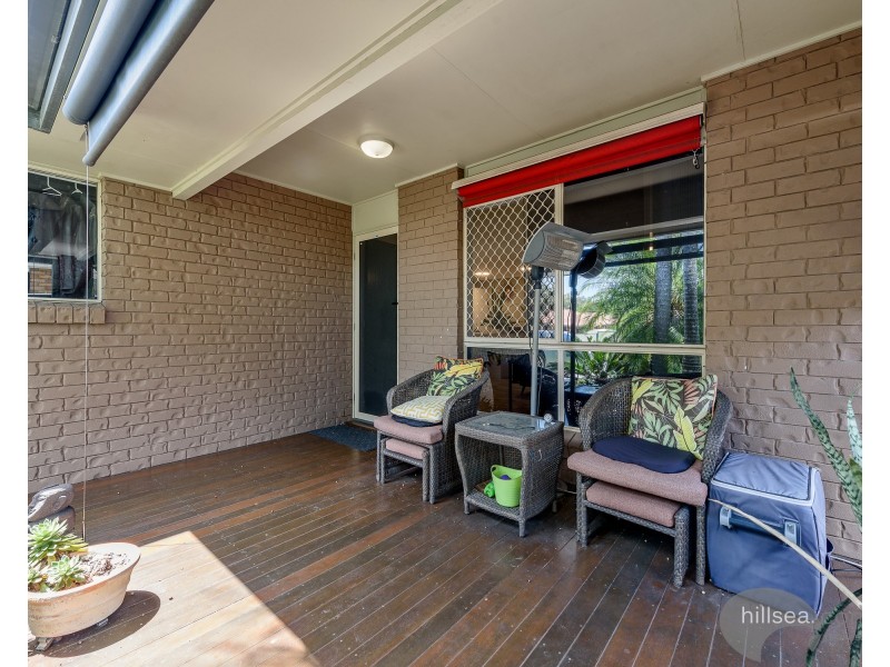 2/14 Gooding Drive, Coombabah QLD 4216