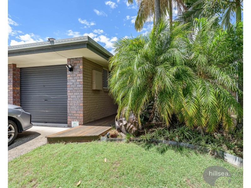 2/14 Gooding Drive, Coombabah QLD 4216