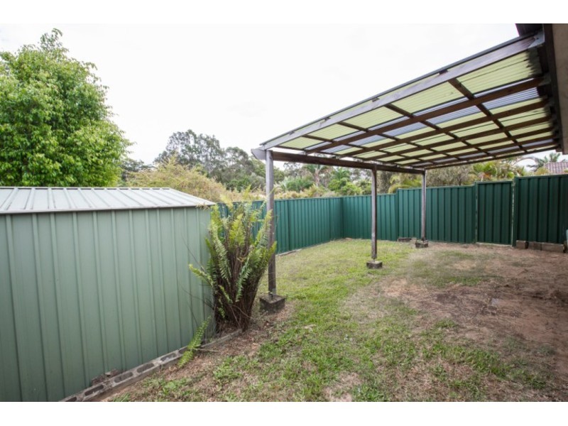 1/25 Nina Parade, Arundel QLD 4214