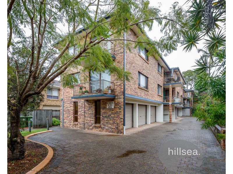 8/156 Frank Street, Labrador QLD 4215