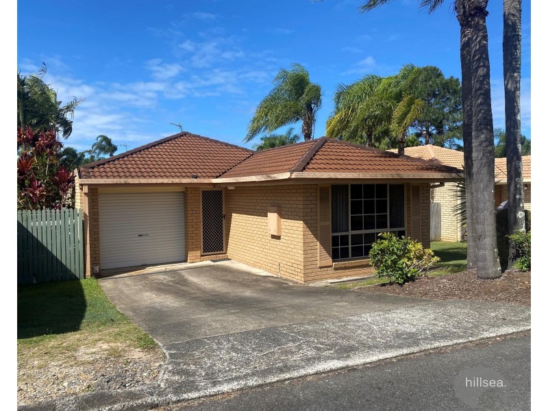 149/31 Usher Avenue, Labrador QLD 4215