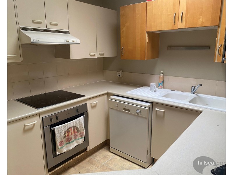 149/31 Usher Avenue, Labrador QLD 4215