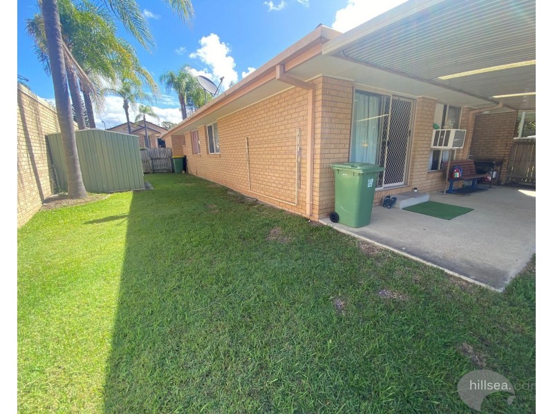 149/31 Usher Avenue, Labrador QLD 4215