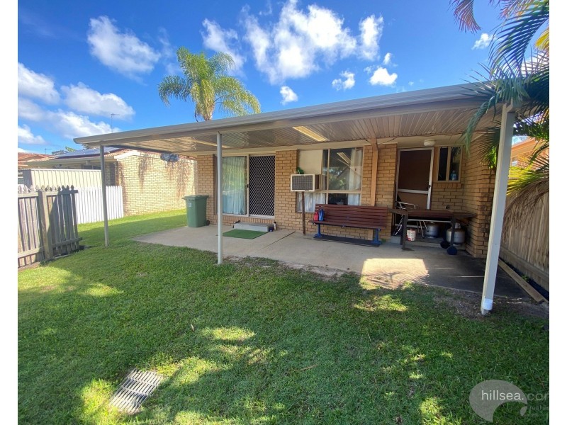 149/31 Usher Avenue, Labrador QLD 4215