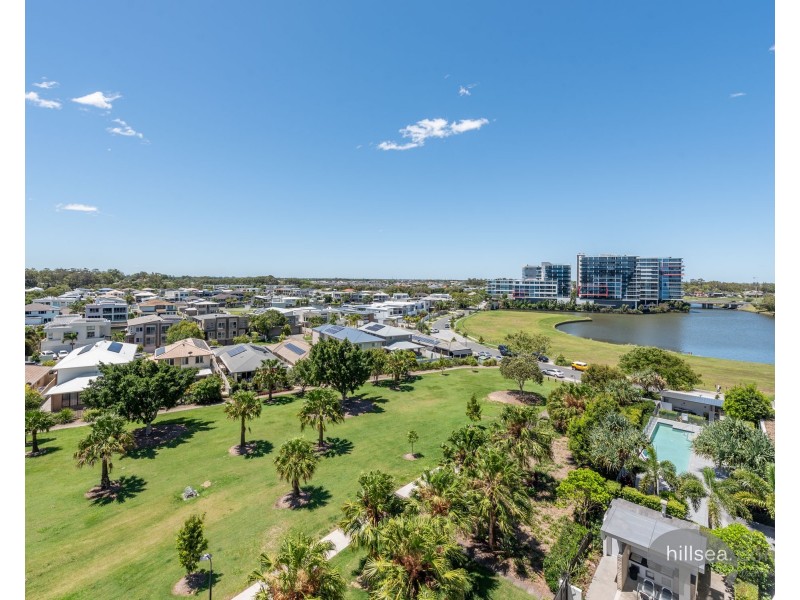 602/41 Harbour Town Drive, Biggera Waters QLD 4216