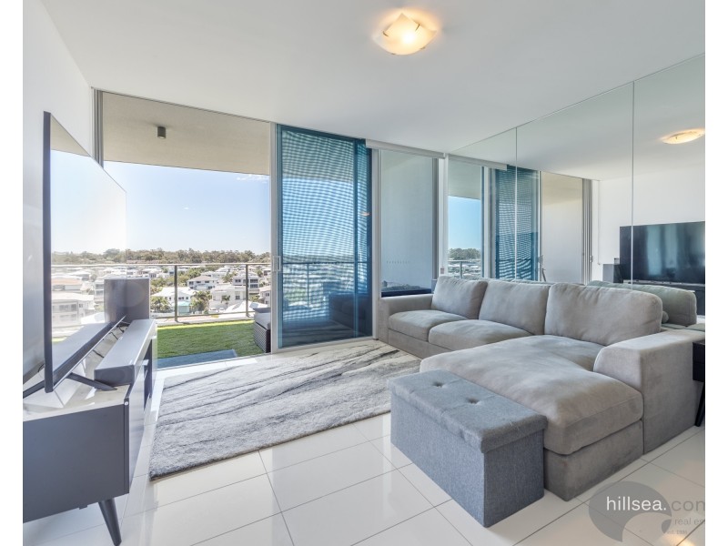 602/41 Harbour Town Drive, Biggera Waters QLD 4216
