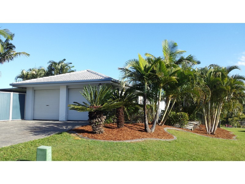 26 Zoeller Drive, Parkwood QLD 4214