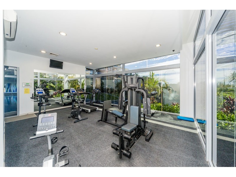 1704/4 Como Crescent, Southport QLD 4215
