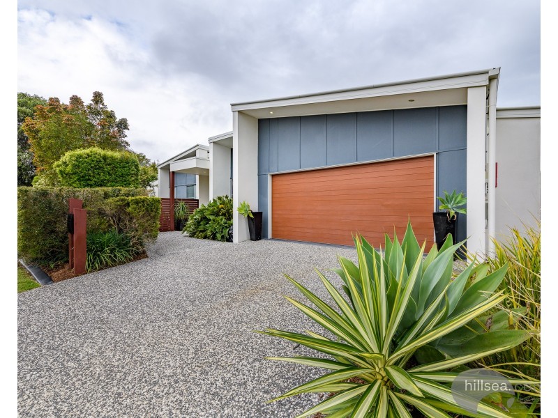 6 Pamphlet Lane, Coomera QLD 4209