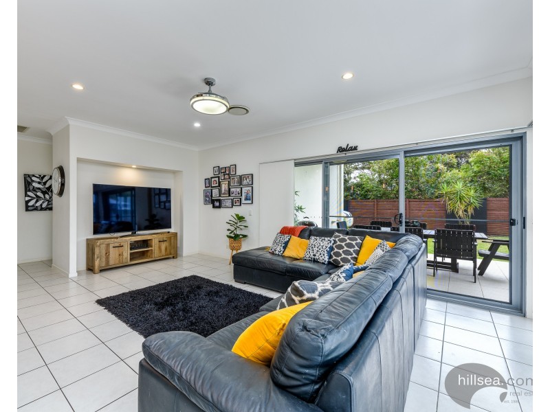 6 Pamphlet Lane, Coomera QLD 4209