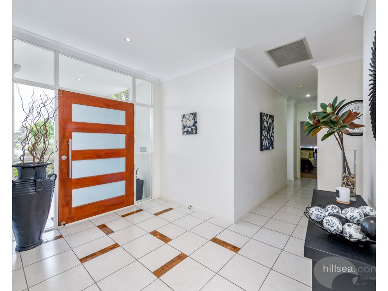 6 Pamphlet Lane, Coomera QLD 4209