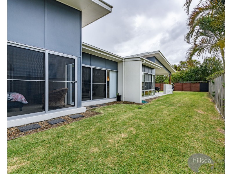 6 Pamphlet Lane, Coomera QLD 4209
