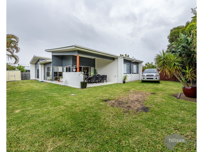 6 Pamphlet Lane, Coomera QLD 4209