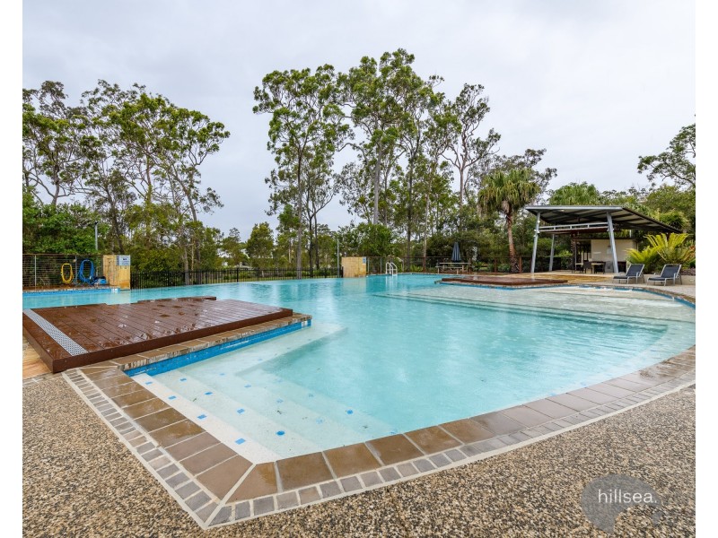 6 Pamphlet Lane, Coomera QLD 4209