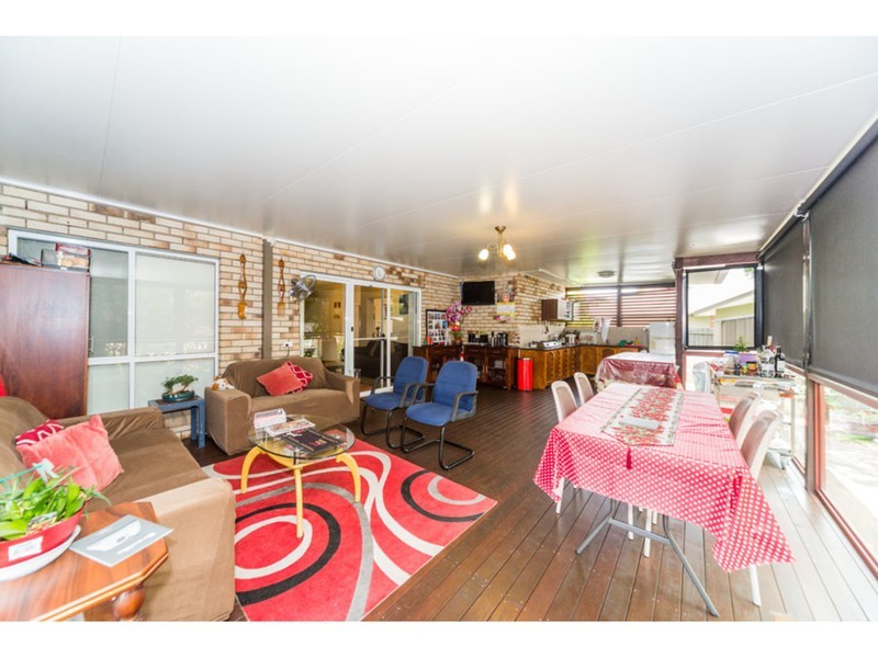 5 Lim Court, Upper Coomera QLD 4209