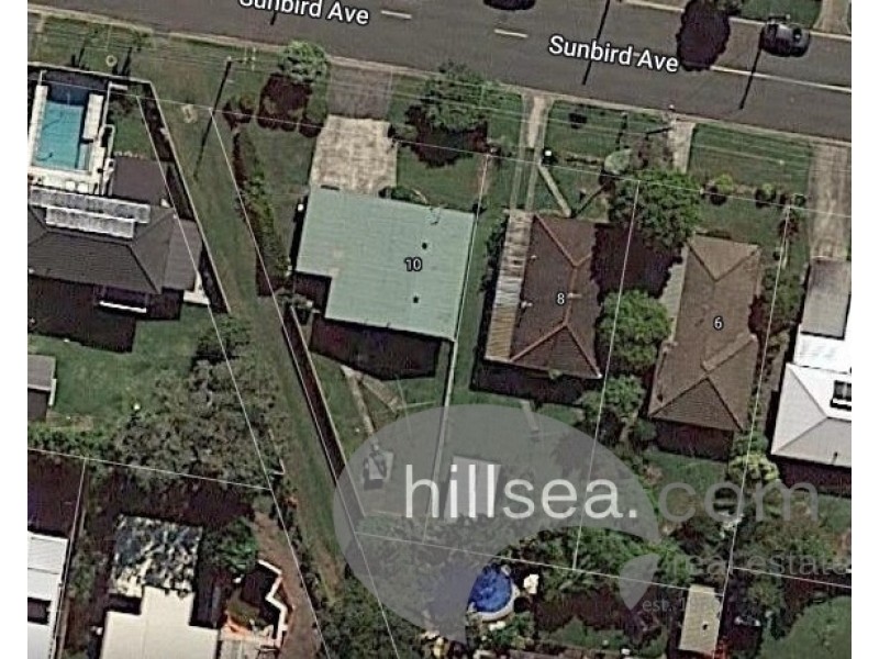8 Sunbird Avenue, Paradise Point QLD 4216