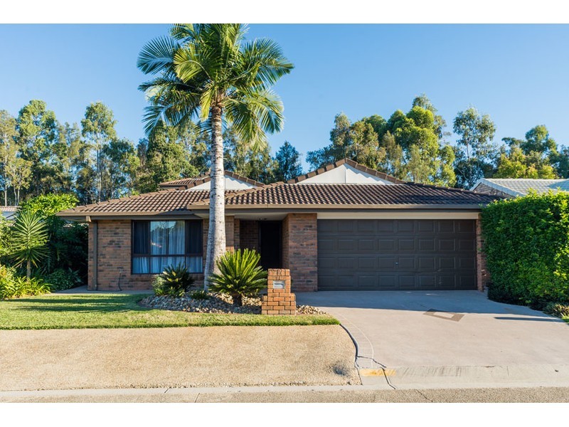 49 Numbat Court East, Coombabah QLD 4216