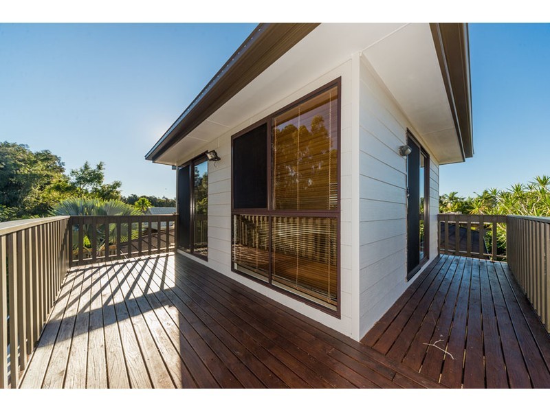 49 Numbat Court East, Coombabah QLD 4216