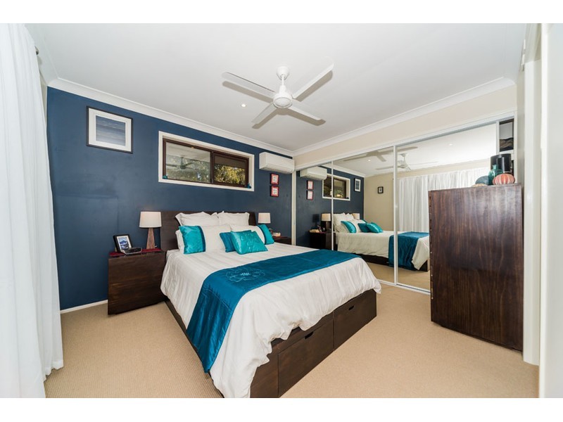 49 Numbat Court East, Coombabah QLD 4216