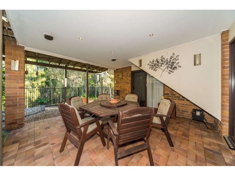 49 Numbat Court East, Coombabah QLD 4216