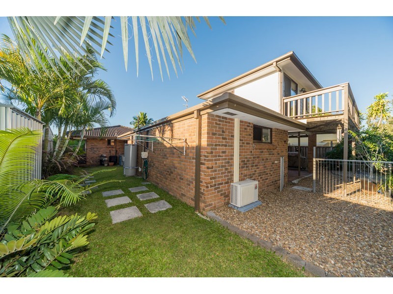 49 Numbat Court East, Coombabah QLD 4216