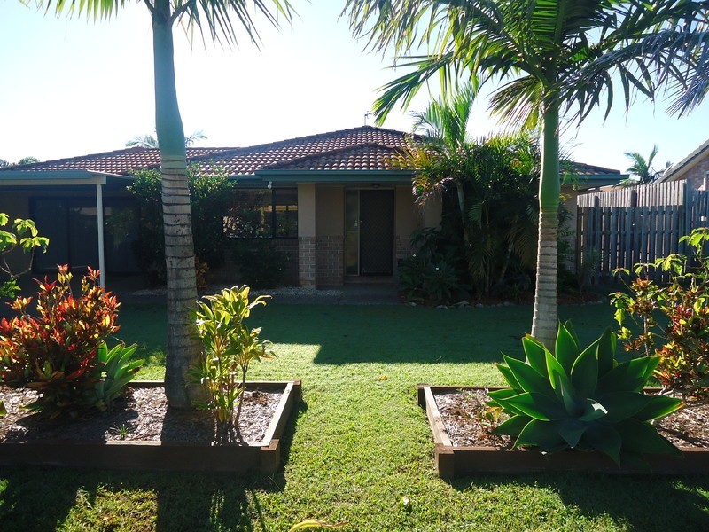 13 River Heights Road, Upper Coomera QLD 4209