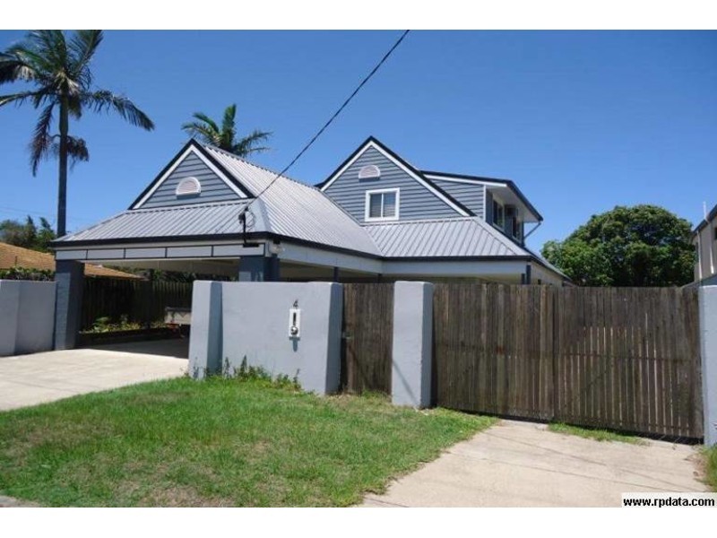 4 Clematis Avenue, Hollywell QLD 4216