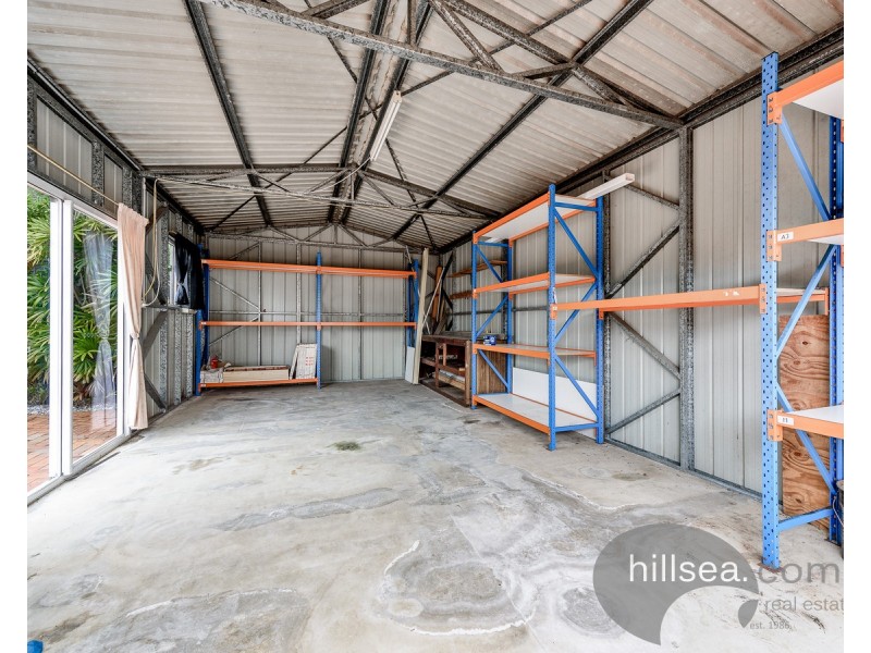 20 Kylie Street, Arundel QLD 4214