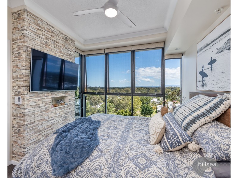 1808/5 Harbourside Court, Biggera Waters QLD 4216