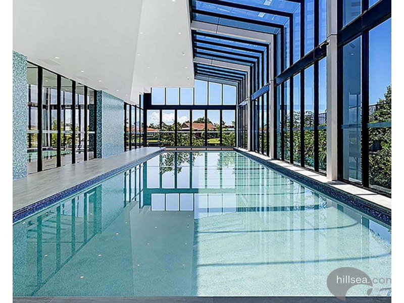 1808/5 Harbourside Court, Biggera Waters QLD 4216