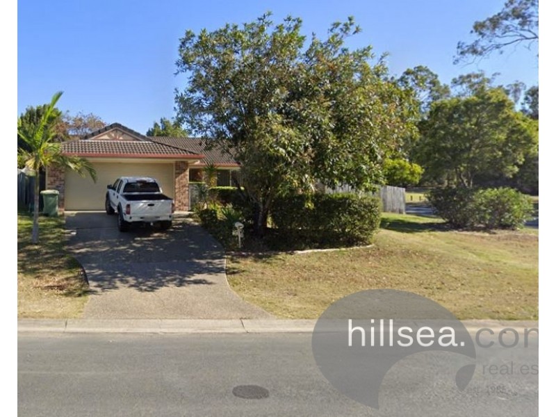 62 Bushgum Crescent, Upper Coomera QLD 4209