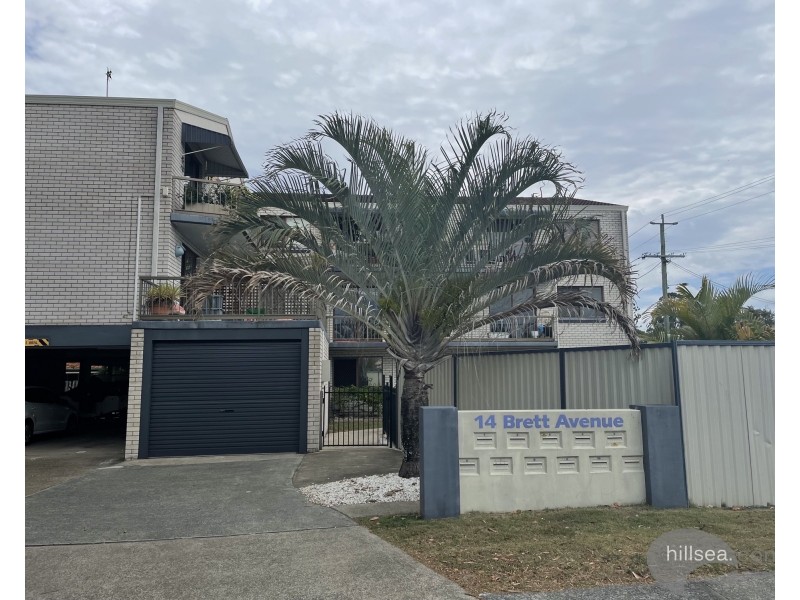 3/14 Brett Avenue, Labrador QLD 4215