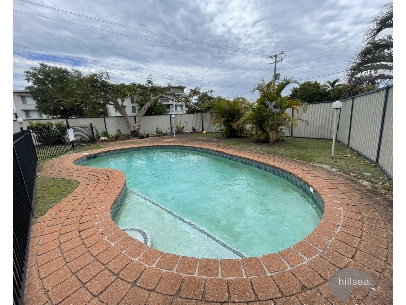 3/14 Brett Avenue, Labrador QLD 4215