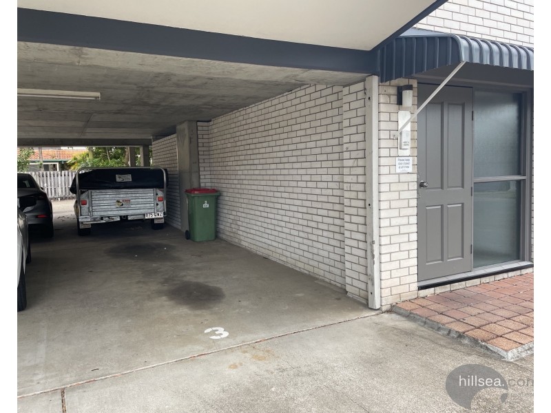 3/14 Brett Avenue, Labrador QLD 4215