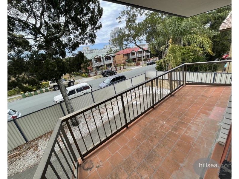 3/14 Brett Avenue, Labrador QLD 4215